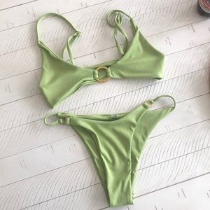 Shein bikini